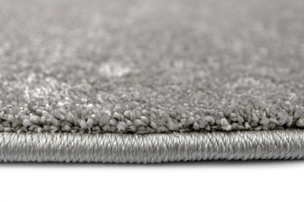 Montana Grey Szőnyeg 80 x 150 cm Huzziyas Home